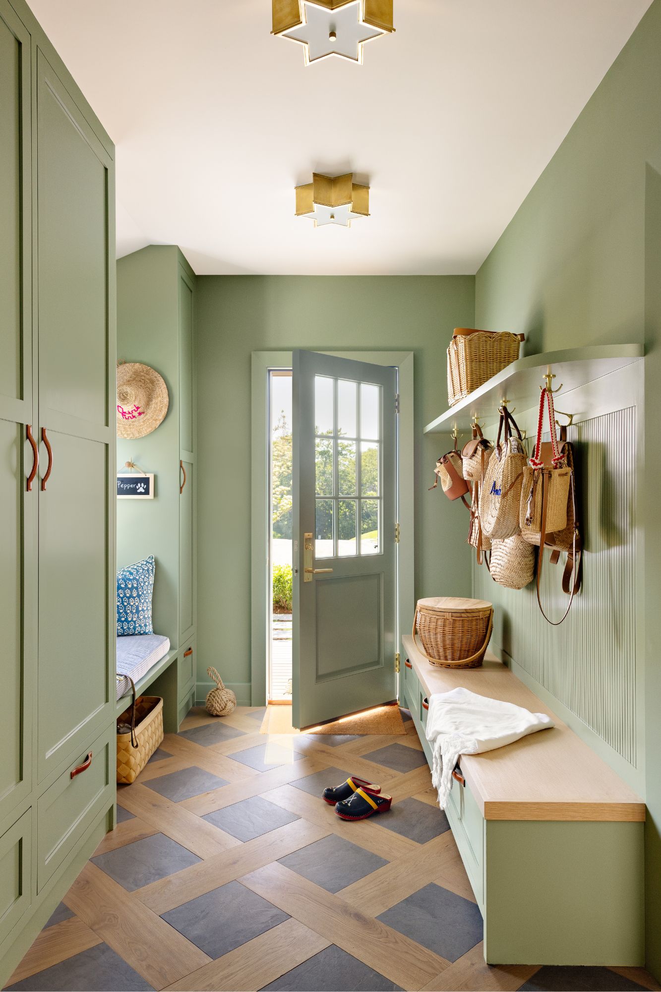 Charlotte Säve Design Studio, The Story Behind Charlotte Säve Design Studio: Creating Calm, Expressive and Enduring Environments