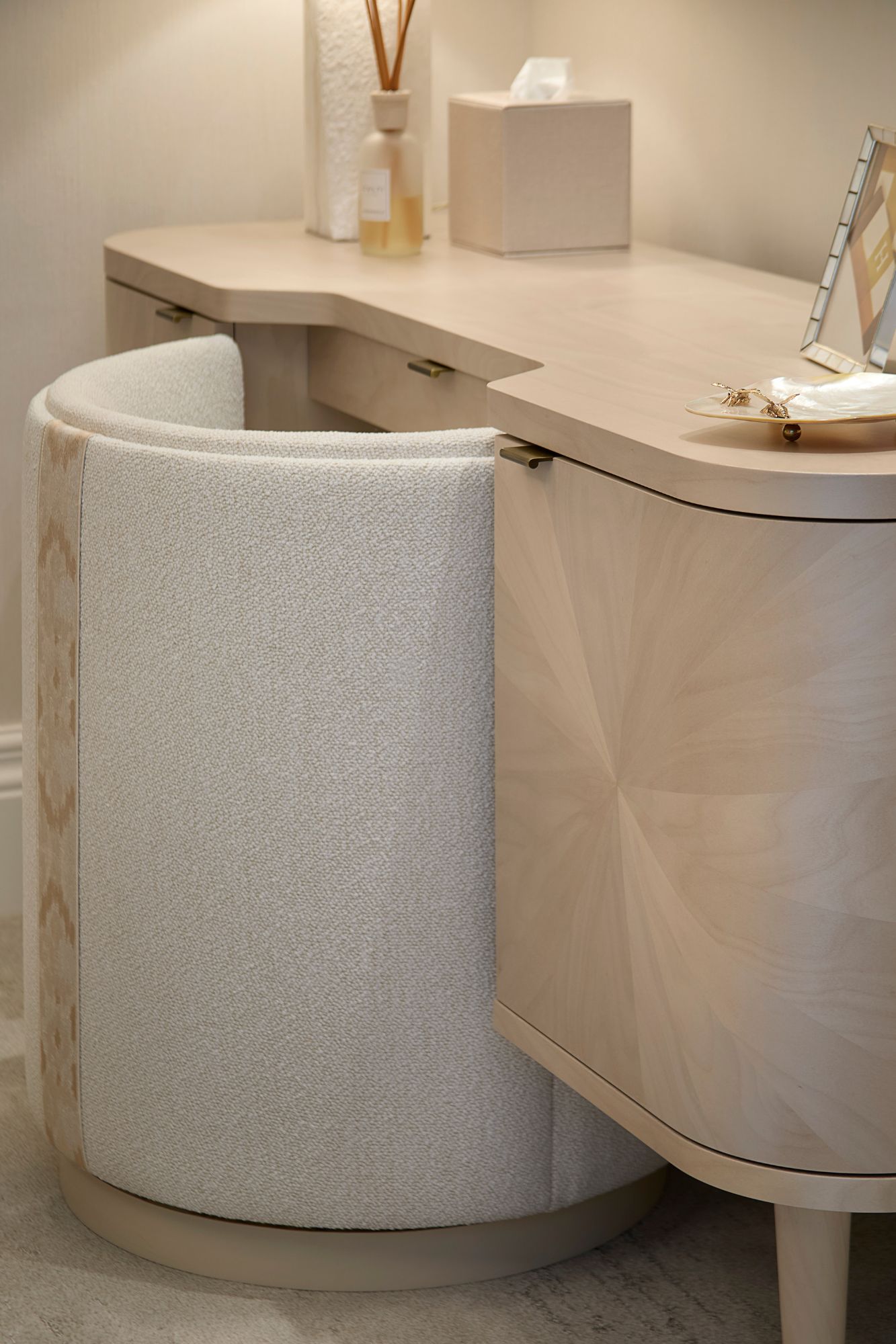 Helen Green Design, SBID Icon Insights: Helen Green Design Blend Classic Elegance with Contemporary Influences