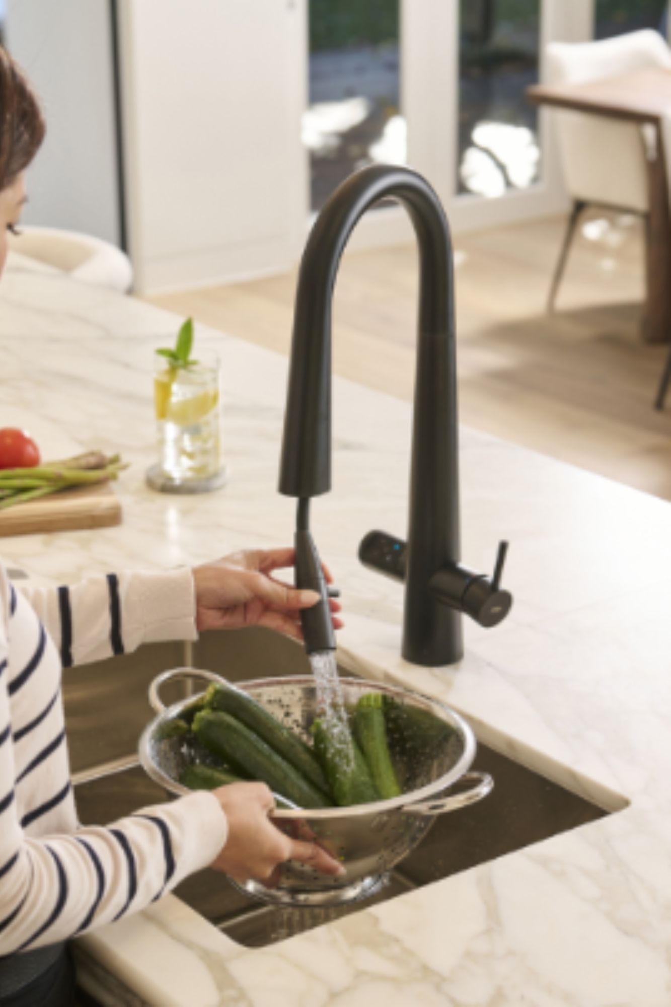 Zip Water, 2025: A Year Review with Nick Taylor, Head of Residential at Zip Water UK