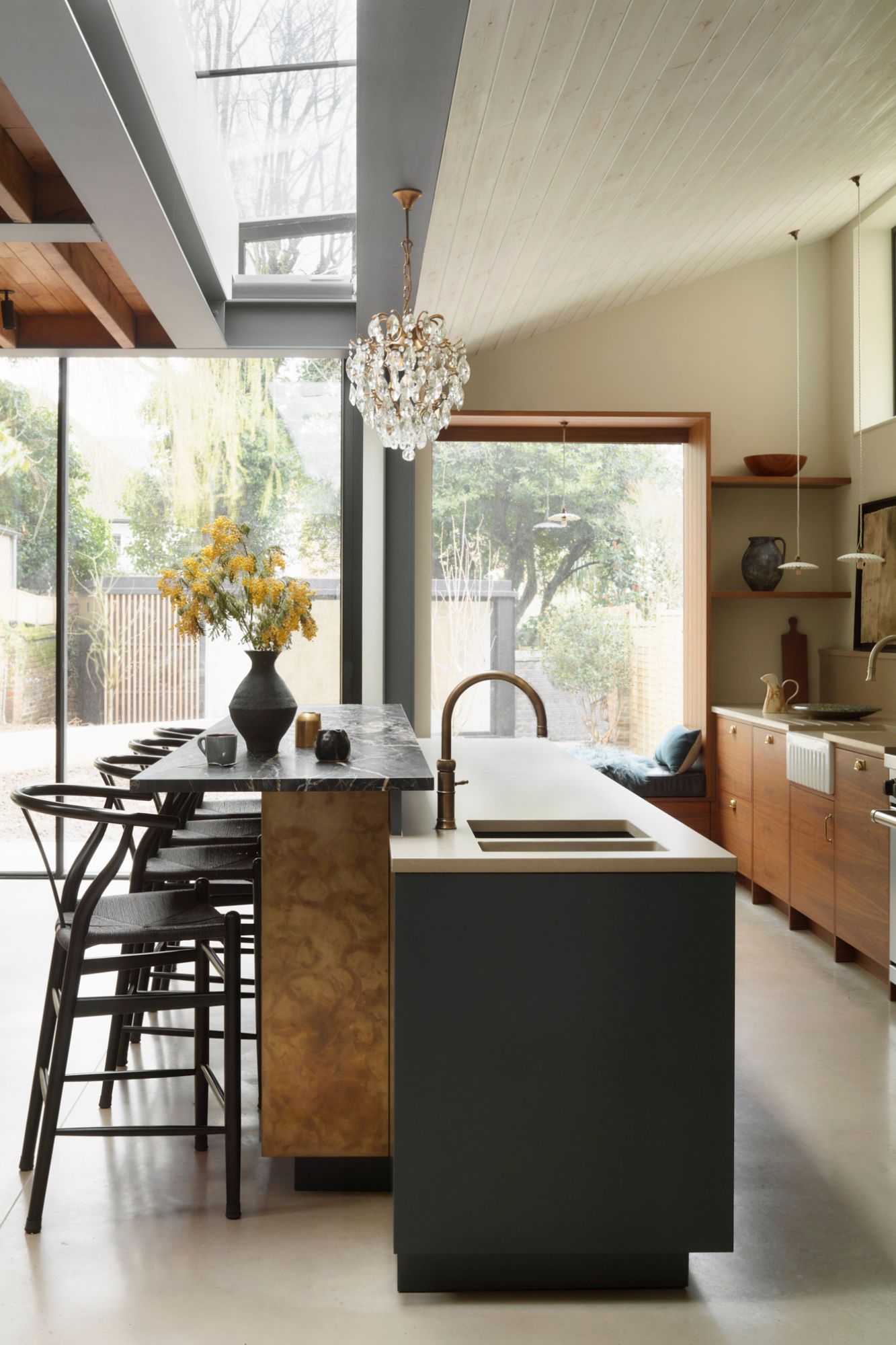 Roundhouse, Roundhouse Kitchen Lighting Trends 2026: The Brightest Ideas Emerging Now