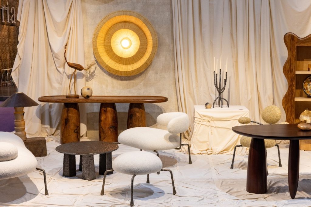 Maison&Objet: Past Reveals Future