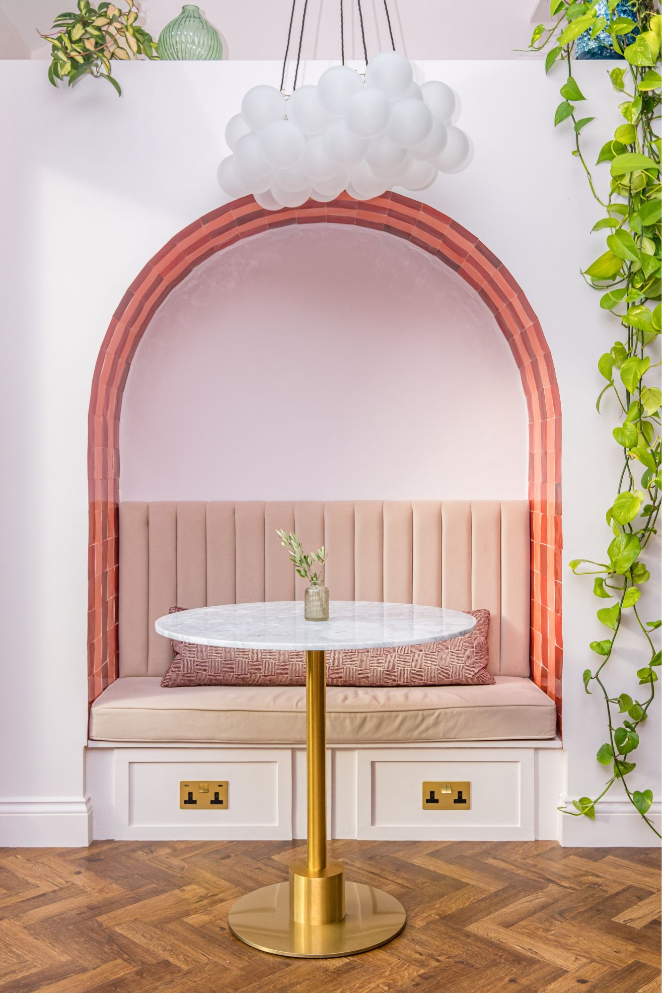 The Code Design Studio, The Story Behind The Code Design Studio: Pushing Design Boundaries to Create Unique Spaces