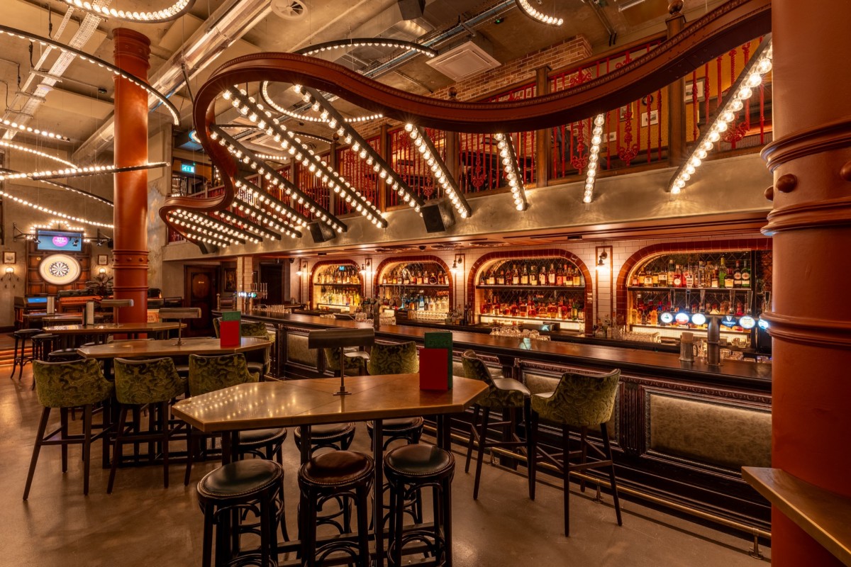 Studio Hayes, The Story Behind Studio Hayes: Delivering Distinctive Interiors That Balance Creativity with Commercial Insight