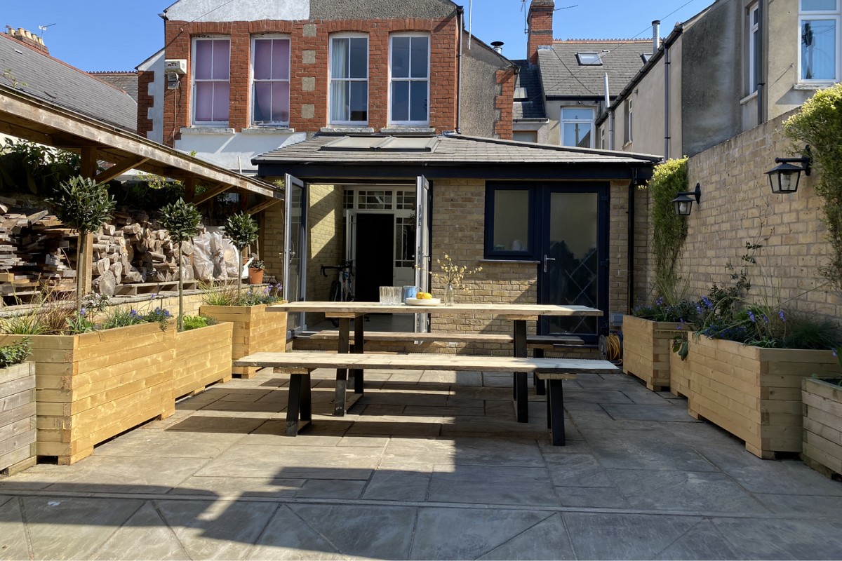 Khaya Studio, Khaya Studio Embraces Contemporary Functionality Without Compromising the Property&rsquo;s Original Spirit