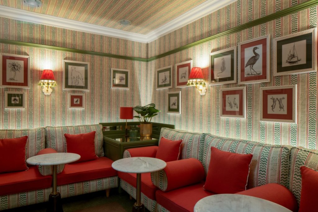 How Bespoke Design Is Redefining the Modern Care Home