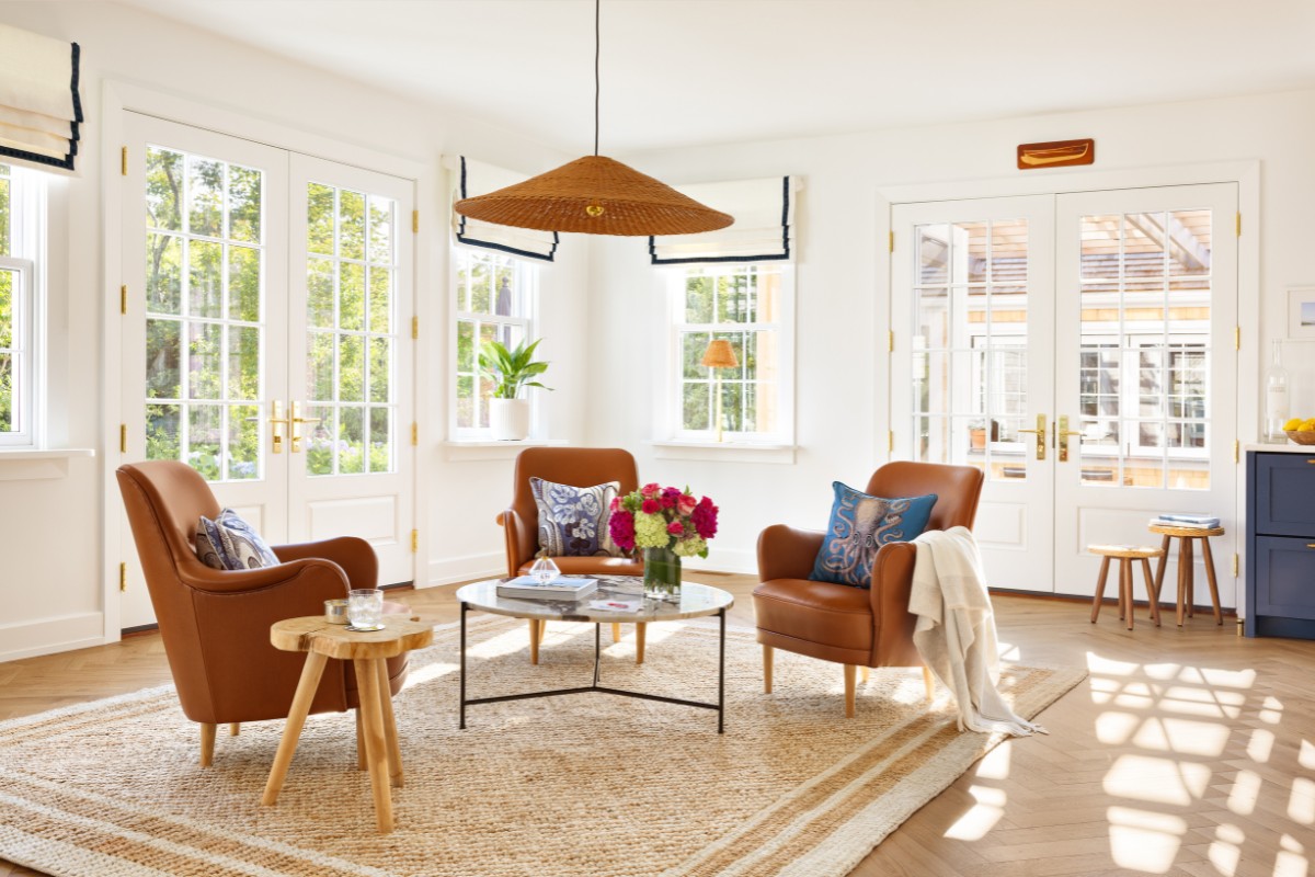 Charlotte Säve Design Studio, The Story Behind Charlotte Säve Design Studio: Creating Calm, Expressive and Enduring Environments