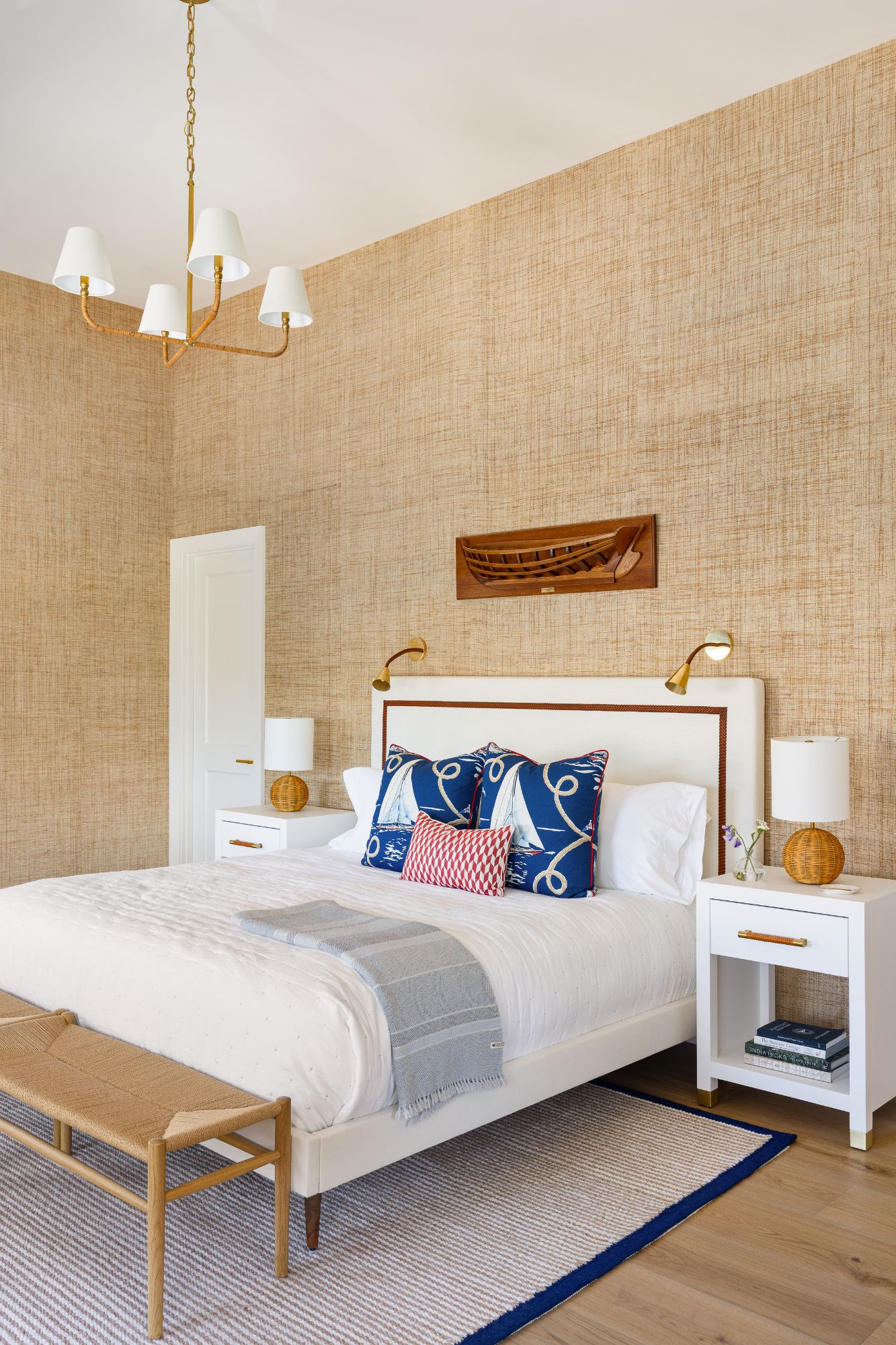 Charlotte Säve Design Studio, The Story Behind Charlotte Säve Design Studio: Creating Calm, Expressive and Enduring Environments