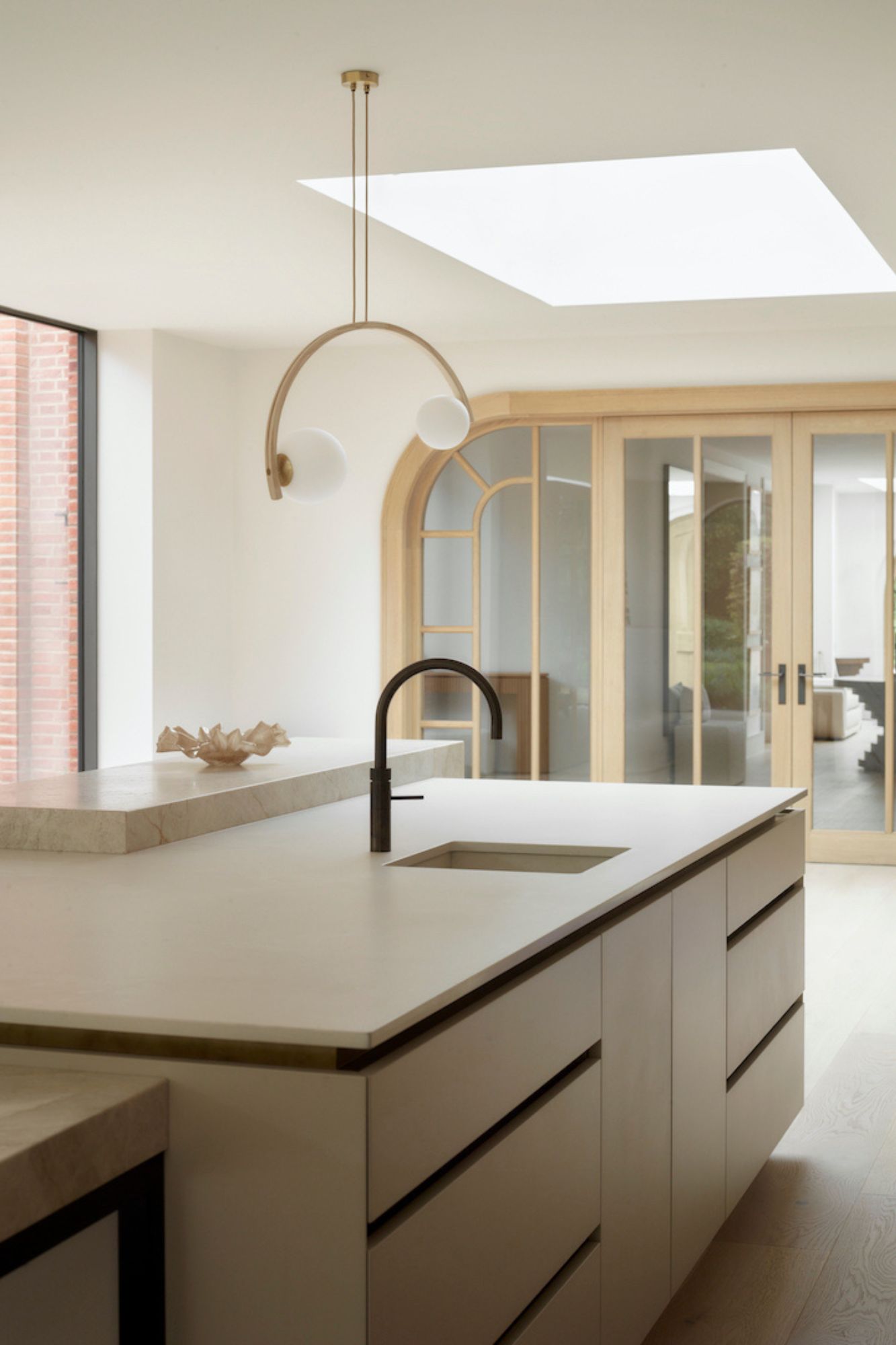 Roundhouse, Roundhouse Kitchen Lighting Trends 2026: The Brightest Ideas Emerging Now