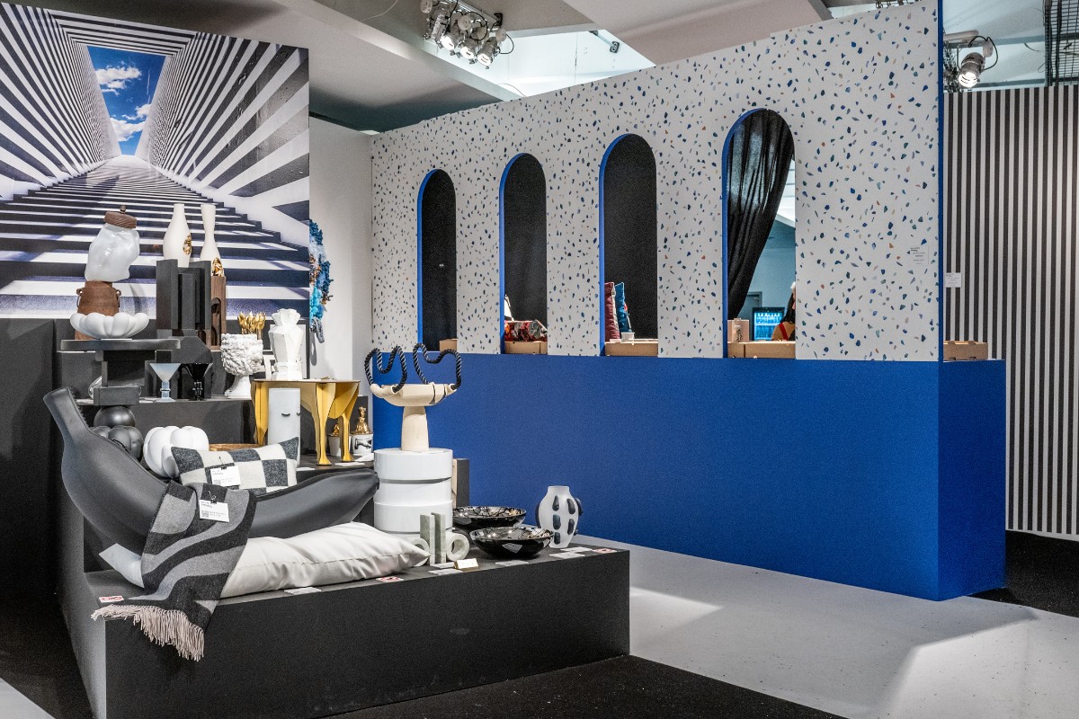 Maison&Objet, Maison&#038;Objet: Past Reveals Future