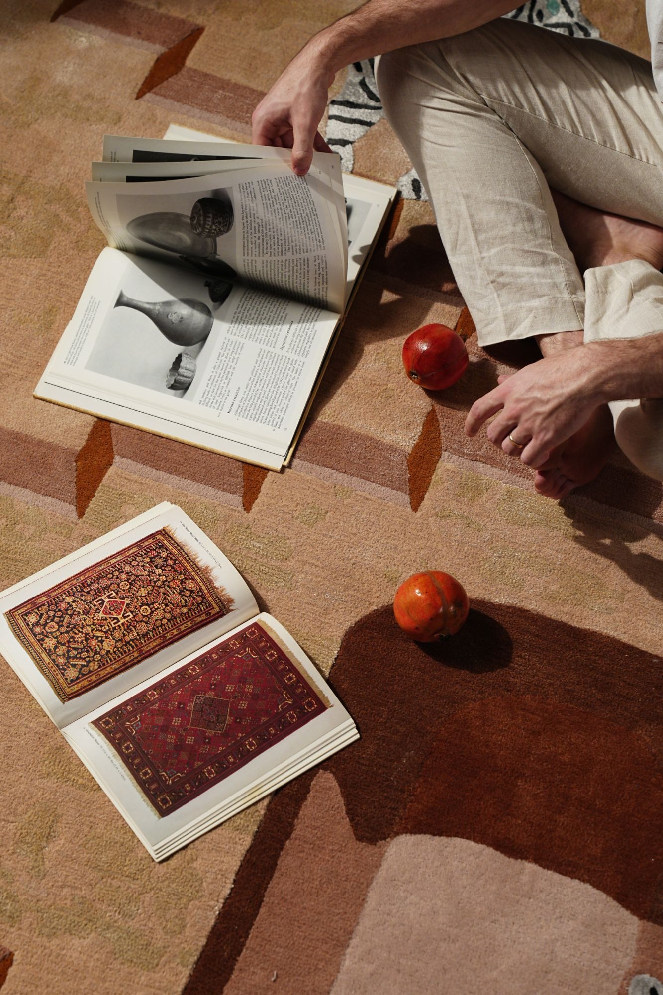 RAO HOME, RAO HOME: A New Chapter in Contemporary Craftsmanship Launching This December