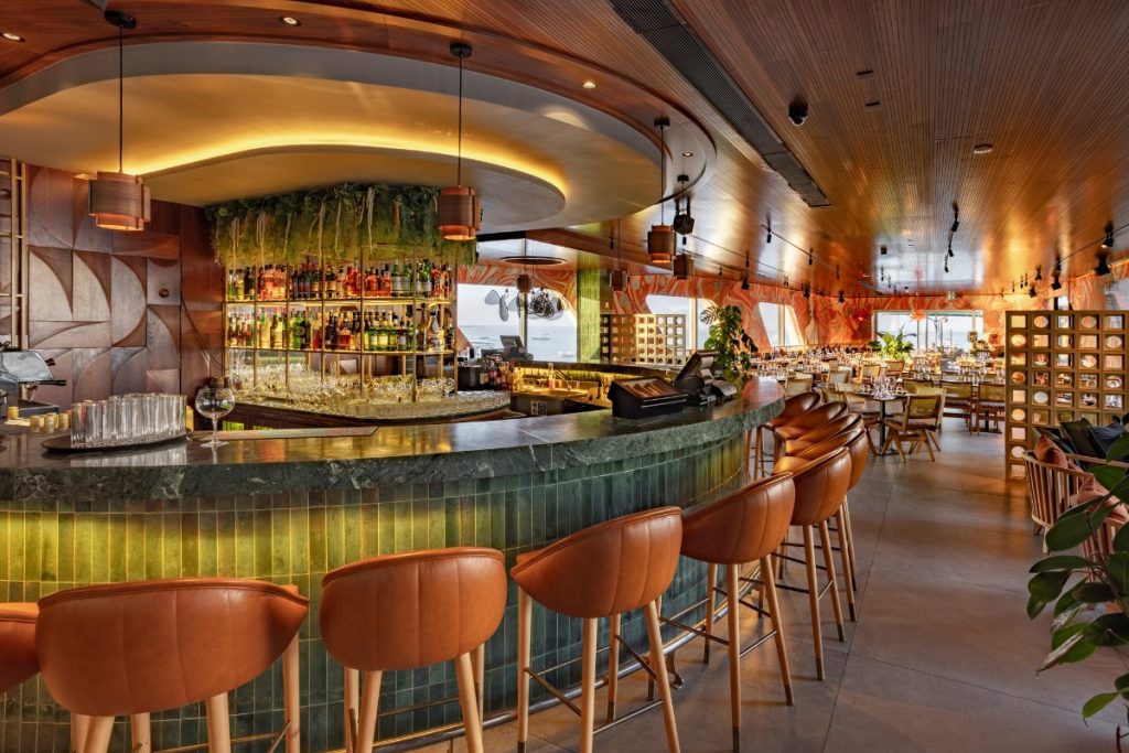 SBID Icon Insights: Jestico + Whiles Craft Generous Architecture and Joyful Spaces