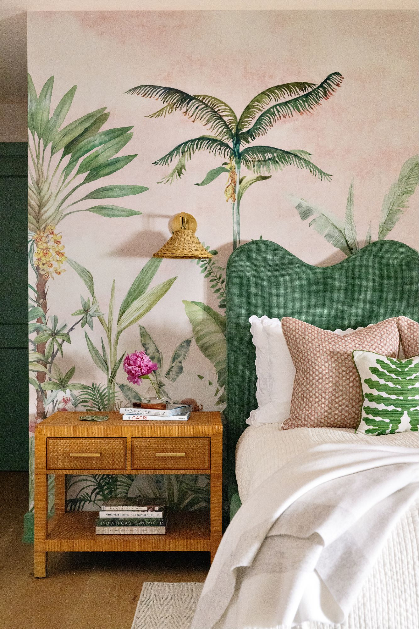 Charlotte Säve Design Studio, The Story Behind Charlotte Säve Design Studio: Creating Calm, Expressive and Enduring Environments