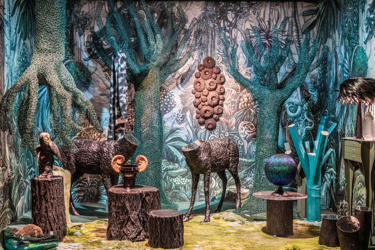 Maison&Objet, Maison&#038;Objet: Past Reveals Future