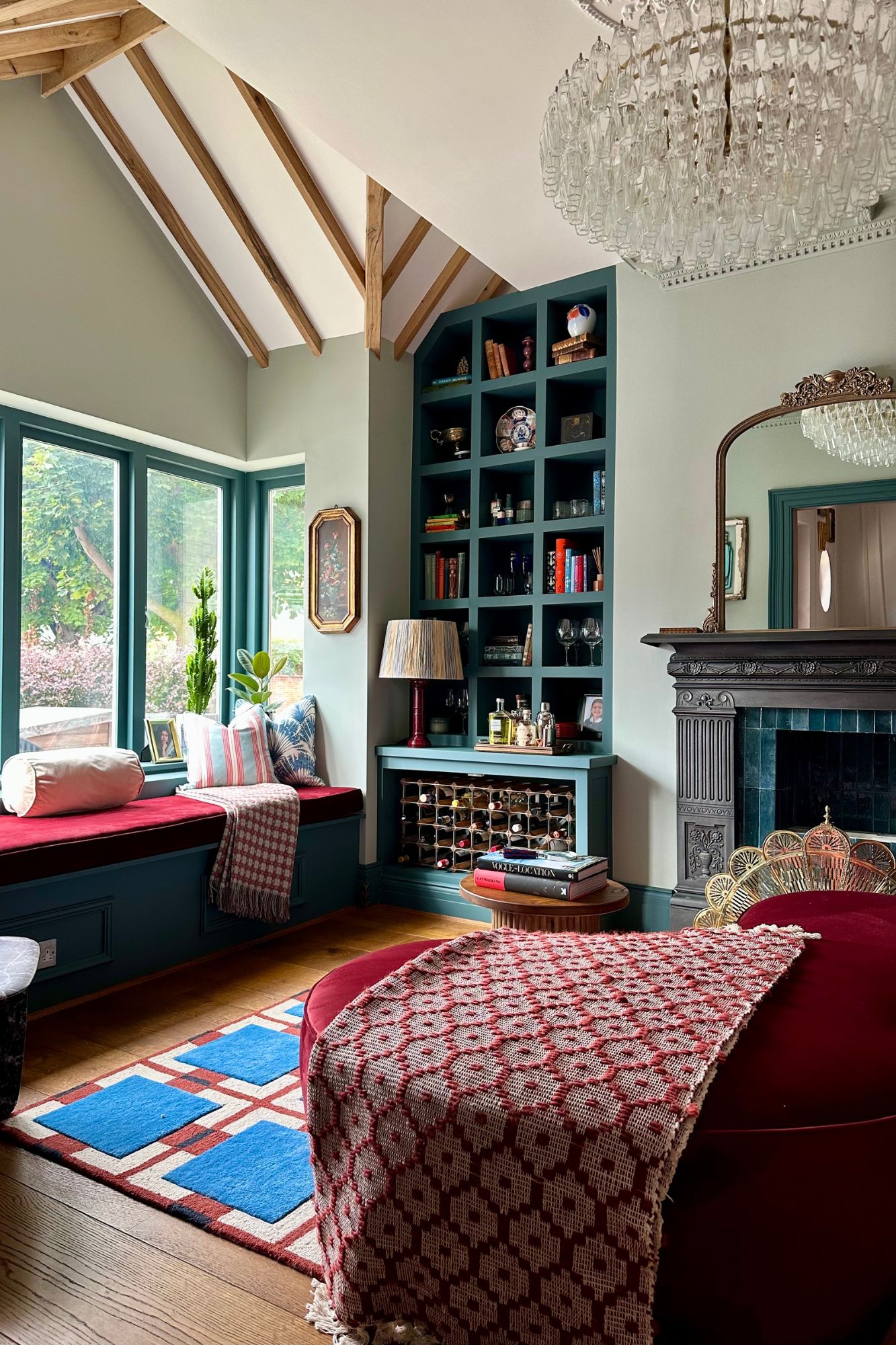 The Code Design Studio, The Story Behind The Code Design Studio: Pushing Design Boundaries to Create Unique Spaces