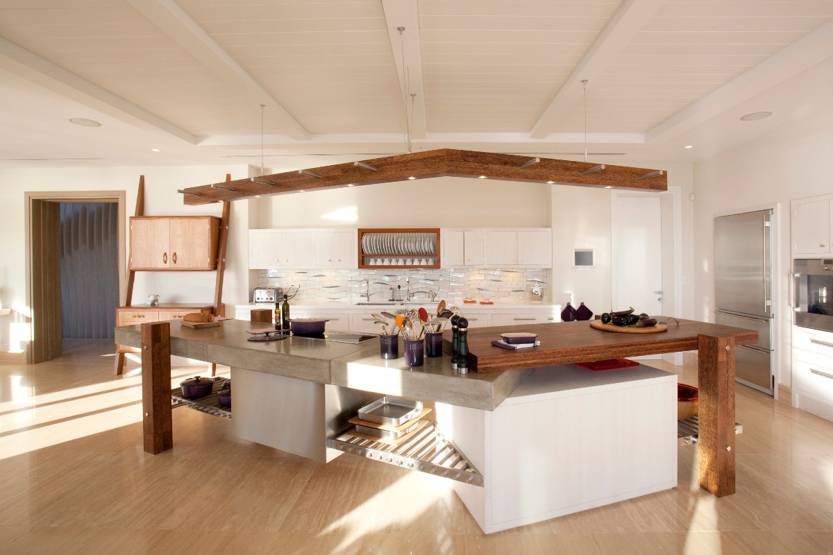 SBID Icon Insights: Johnny Grey Studios Craft Innovative and Sustainable Kitchens