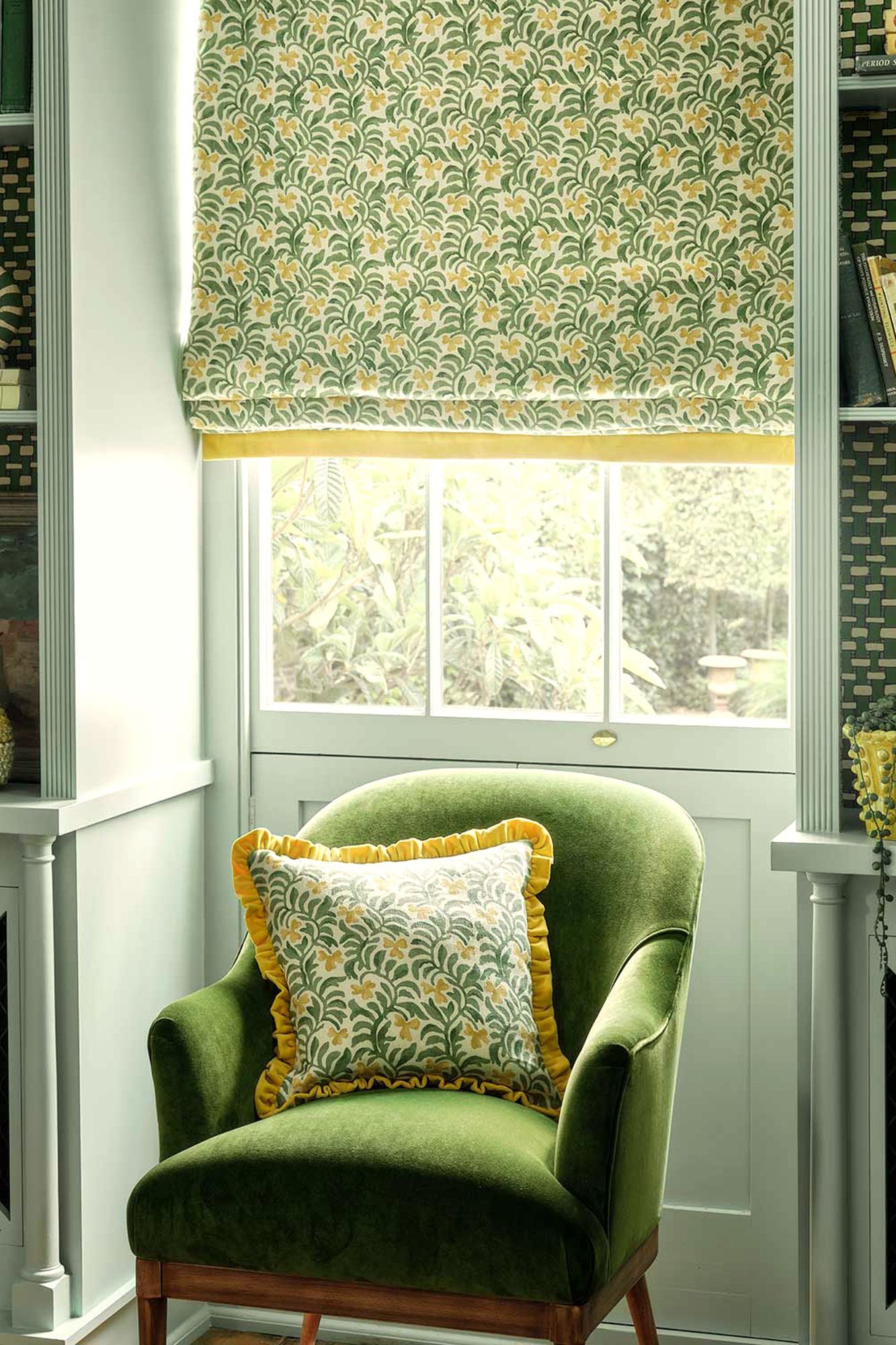 linwood, Linwood Launch Maru: A Refined Collection of Printed Linens Inspired by Nature