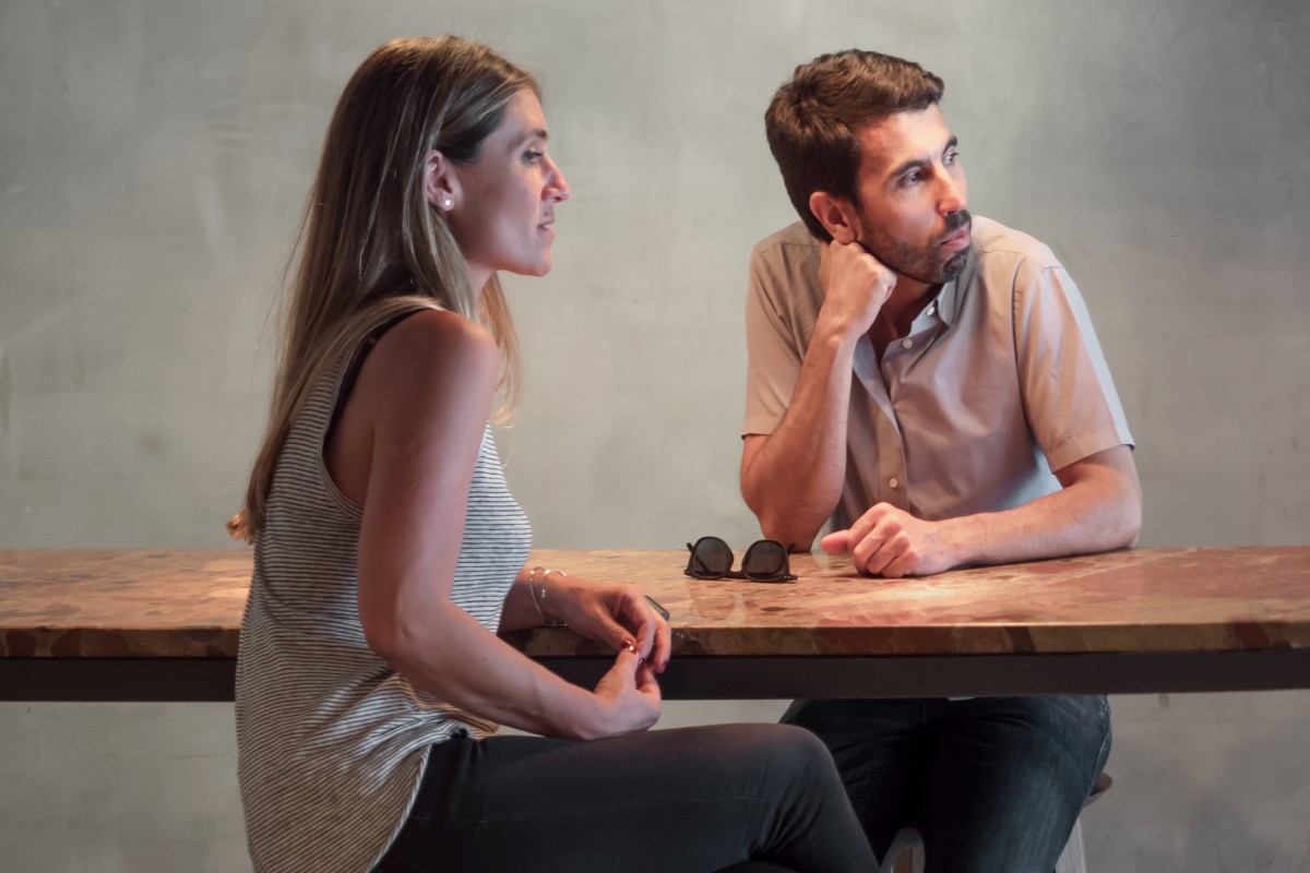 LADO, LADO Blends Heritage with Modern Details in this Contemporary Boutique Design