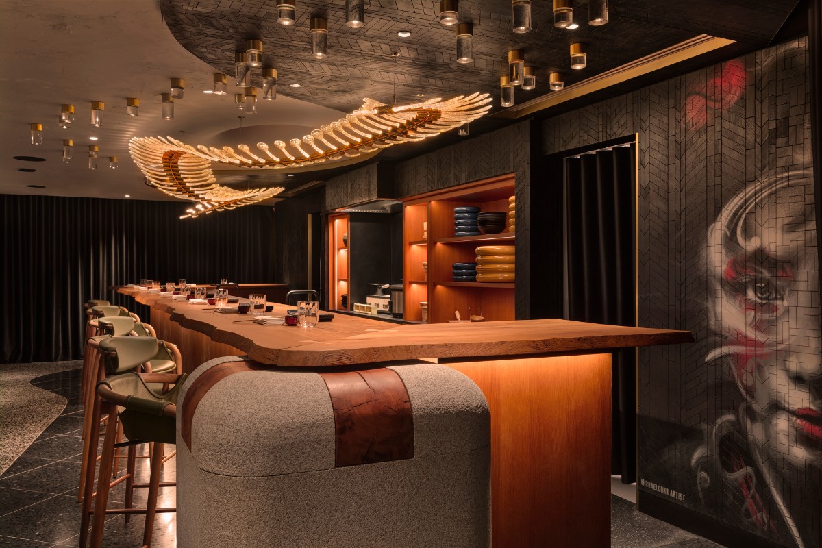 Jestico + Whiles, SBID Icon Insights: Jestico + Whiles Craft Generous Architecture and Joyful Spaces