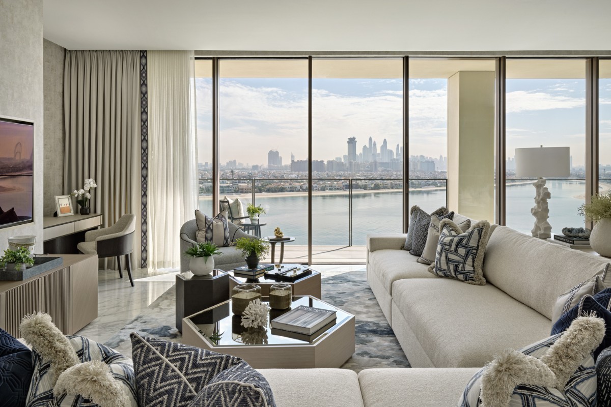 Hill House Interiors, SBID Icon Insights: Hill House Interiors Infuse a Sense of Refined Luxury and Genuine Warmth