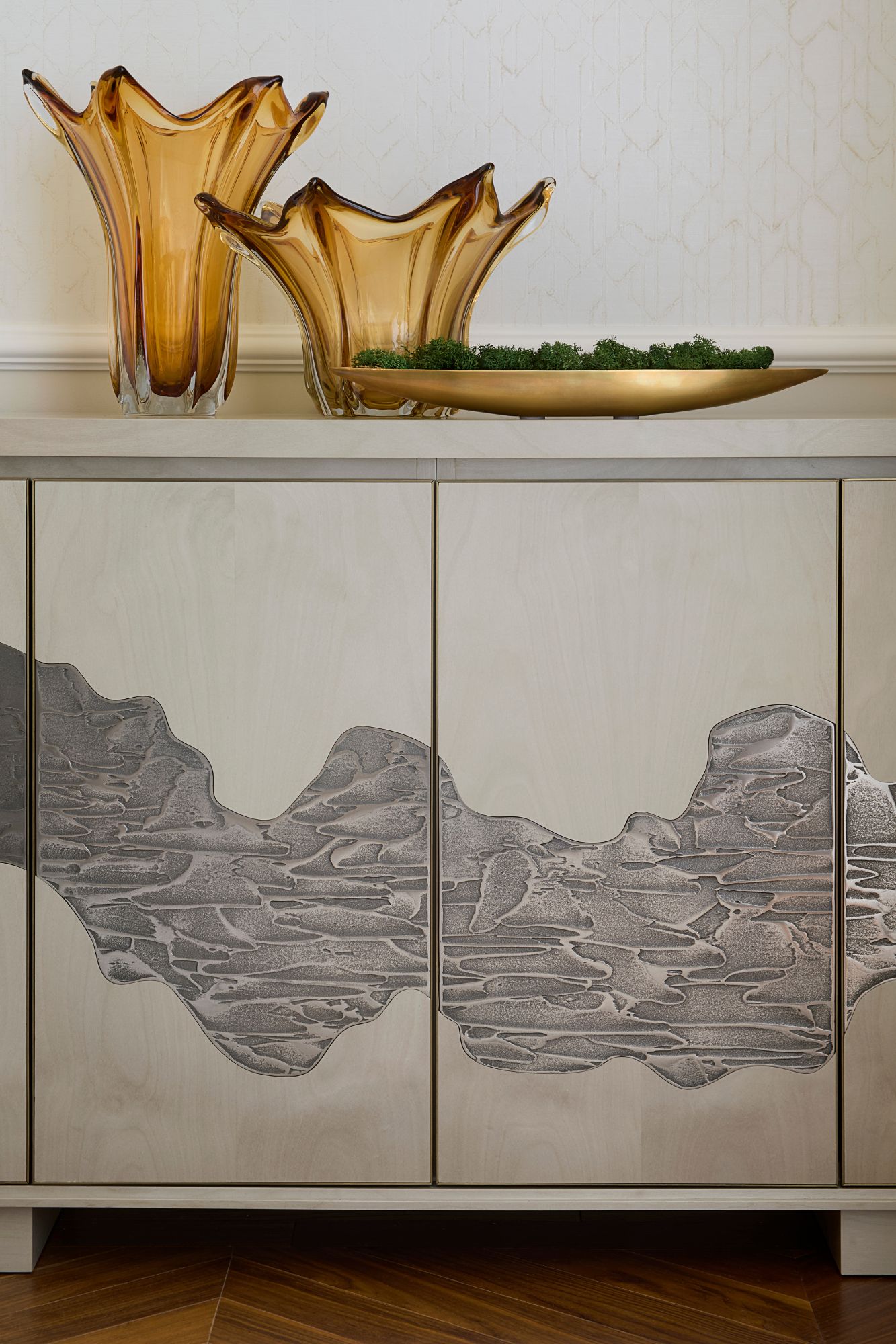 Helen Green Design, SBID Icon Insights: Helen Green Design Blend Classic Elegance with Contemporary Influences