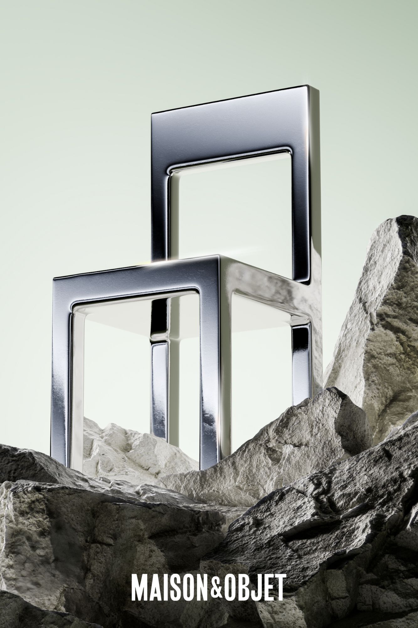 Maison&Objet, Maison&#038;Objet: Past Reveals Future