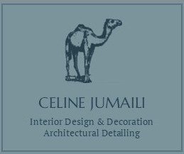 Celine Jumaili's Logo