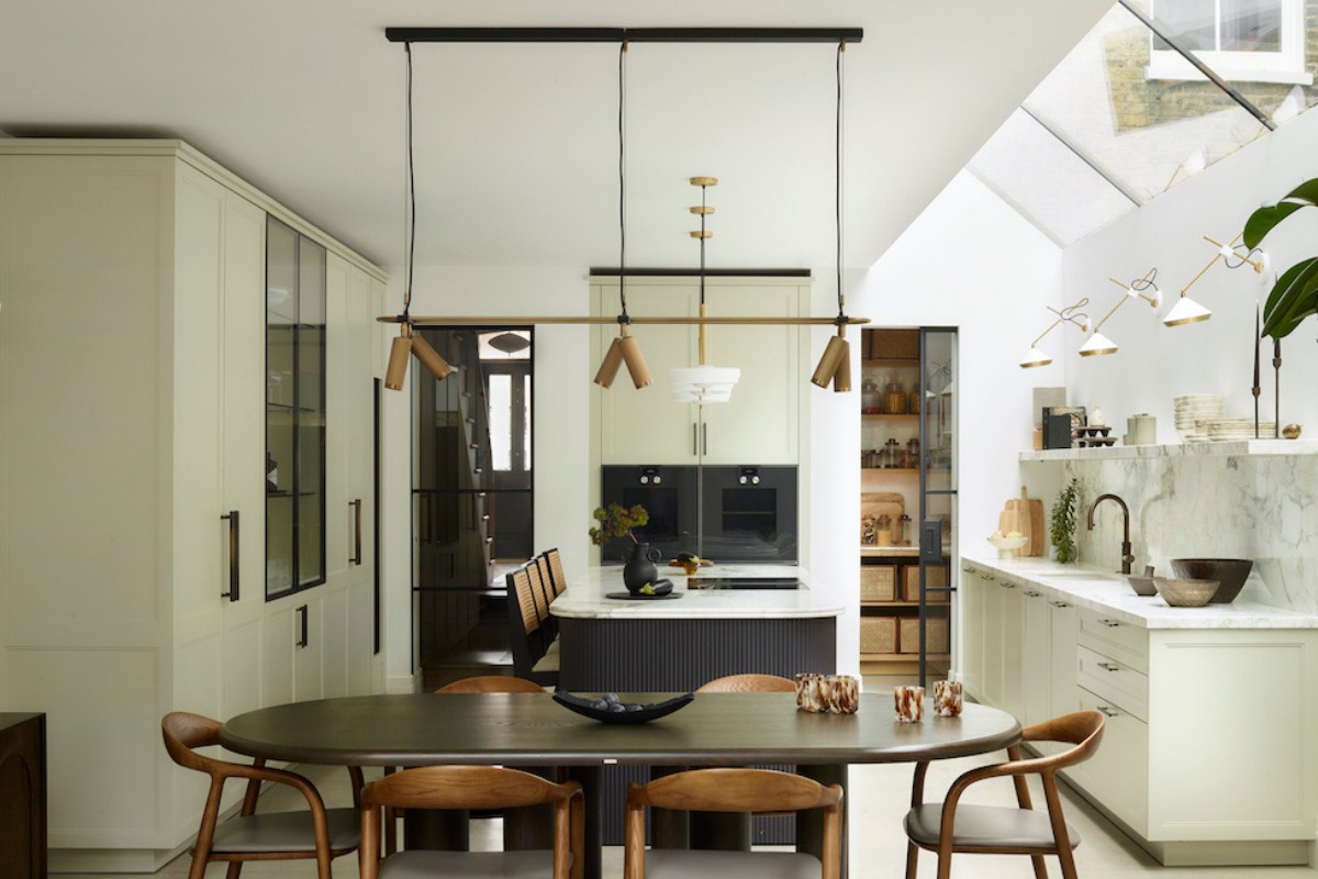 Roundhouse Kitchen Lighting Trends 2026: The Brightest Ideas Emerging Now