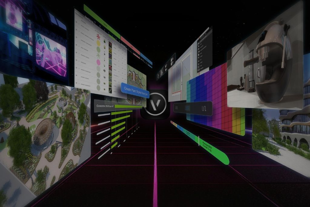 Vectorworks Highlights 2026 Industry Trends Shaping the Future of Design