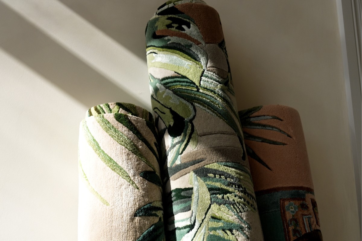 RAO HOME: A New Chapter in Contemporary Craftsmanship Launching This December