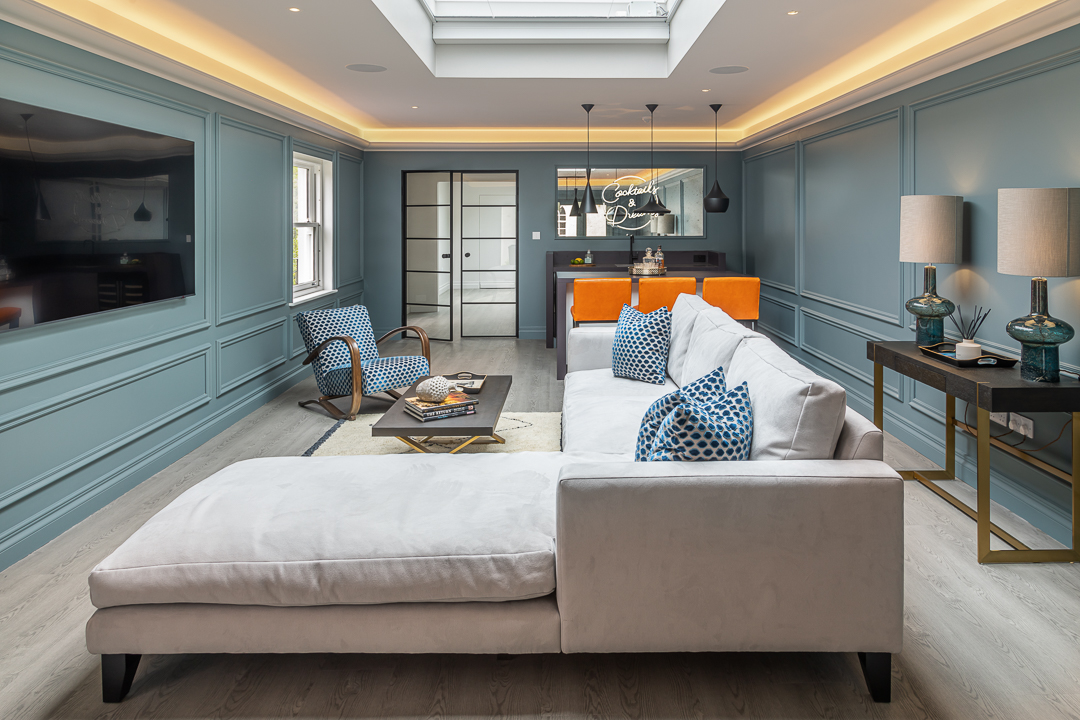 MTD Gym and Games Room 5