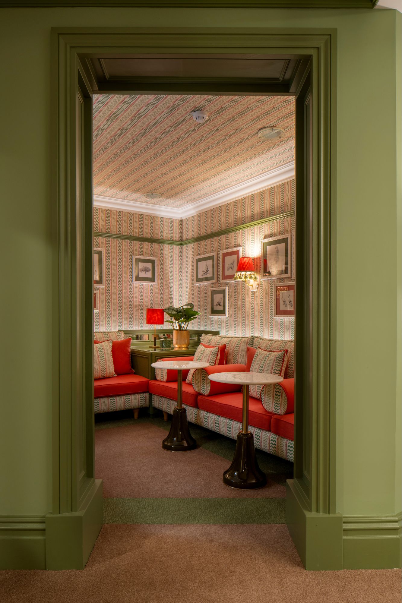Care Home, How Bespoke Design Is Redefining the Modern Care Home