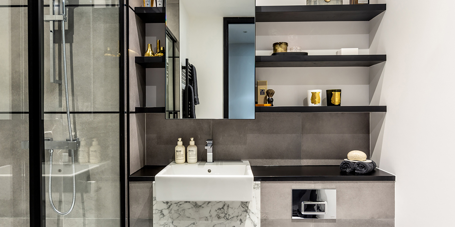 SUNA INTERIOR DESIGN _ Three Waters Spec