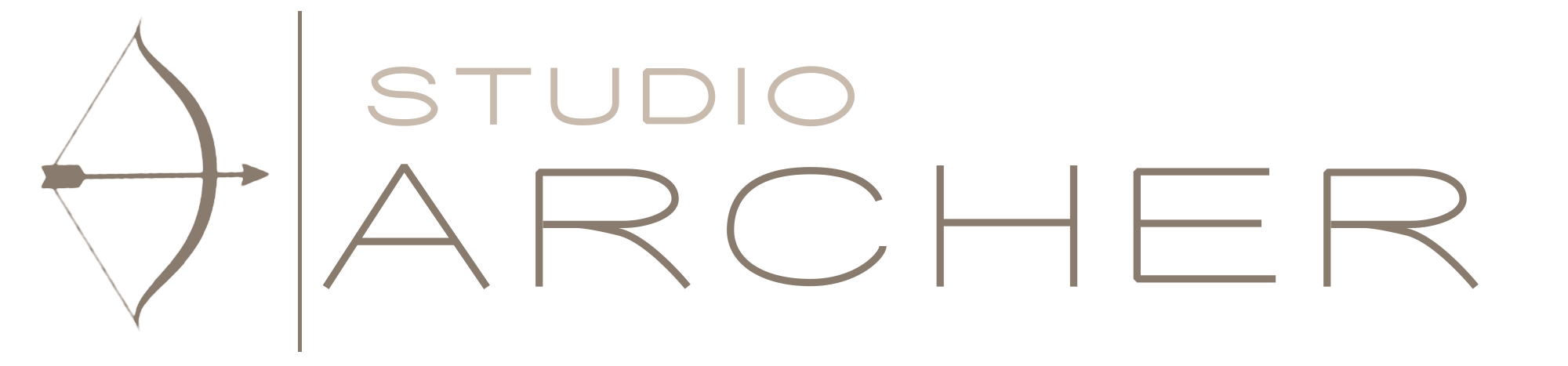 Studio Archer's Logo