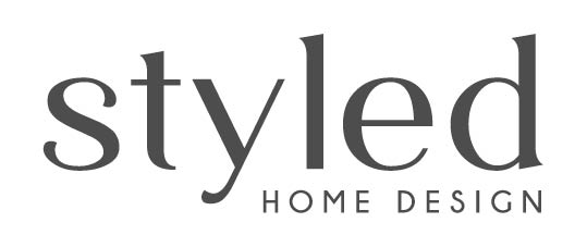 Styled Home Design's Logo