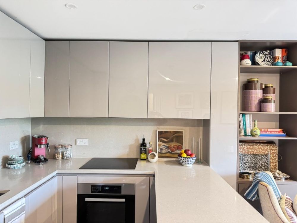 West London Kitchen 1500 x 750