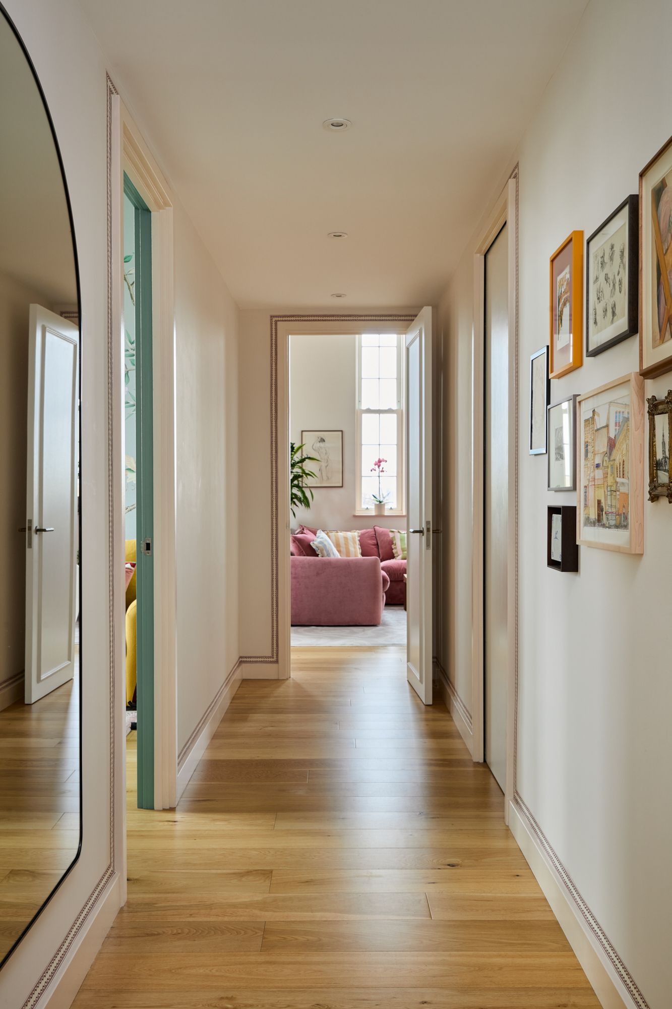 Pia Design, Pia Design Showcases the Transformative Power of Bold, Joyful Residential Design