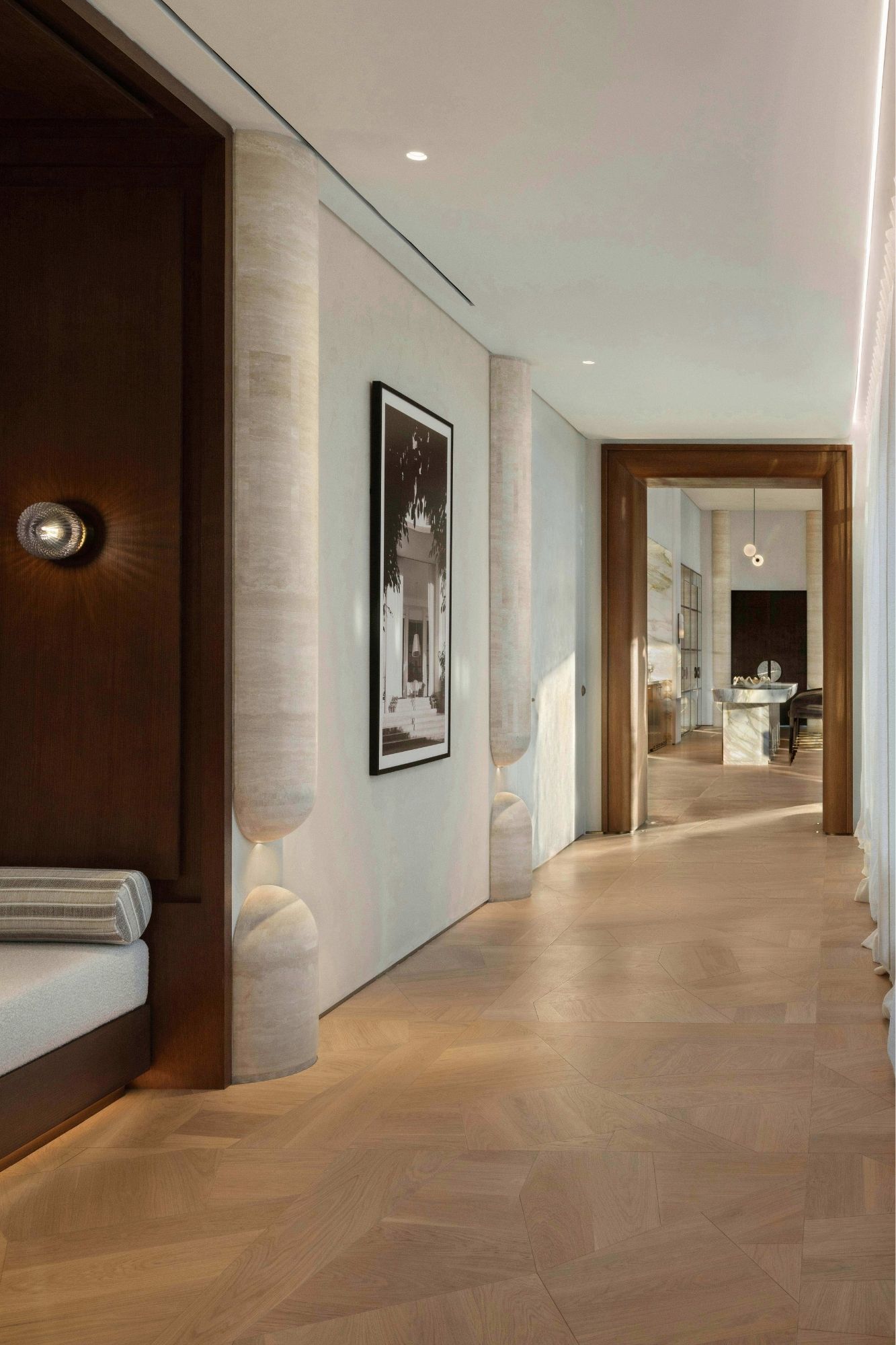 La Bottega, La Bottega Interiors Create an Elevated Expression of Experiential Luxury Living