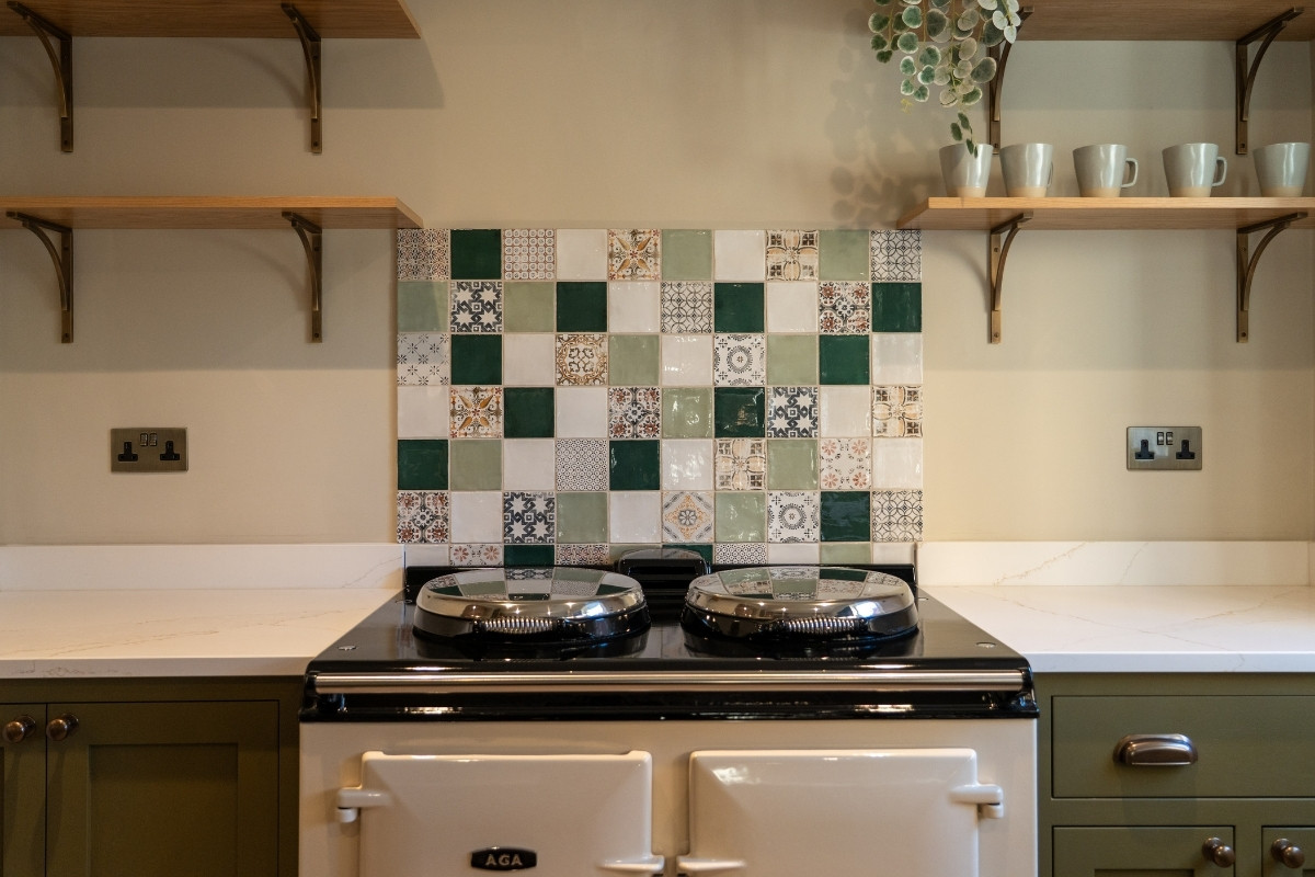 A Bespoke Victorian Renovation by Styled Home Design