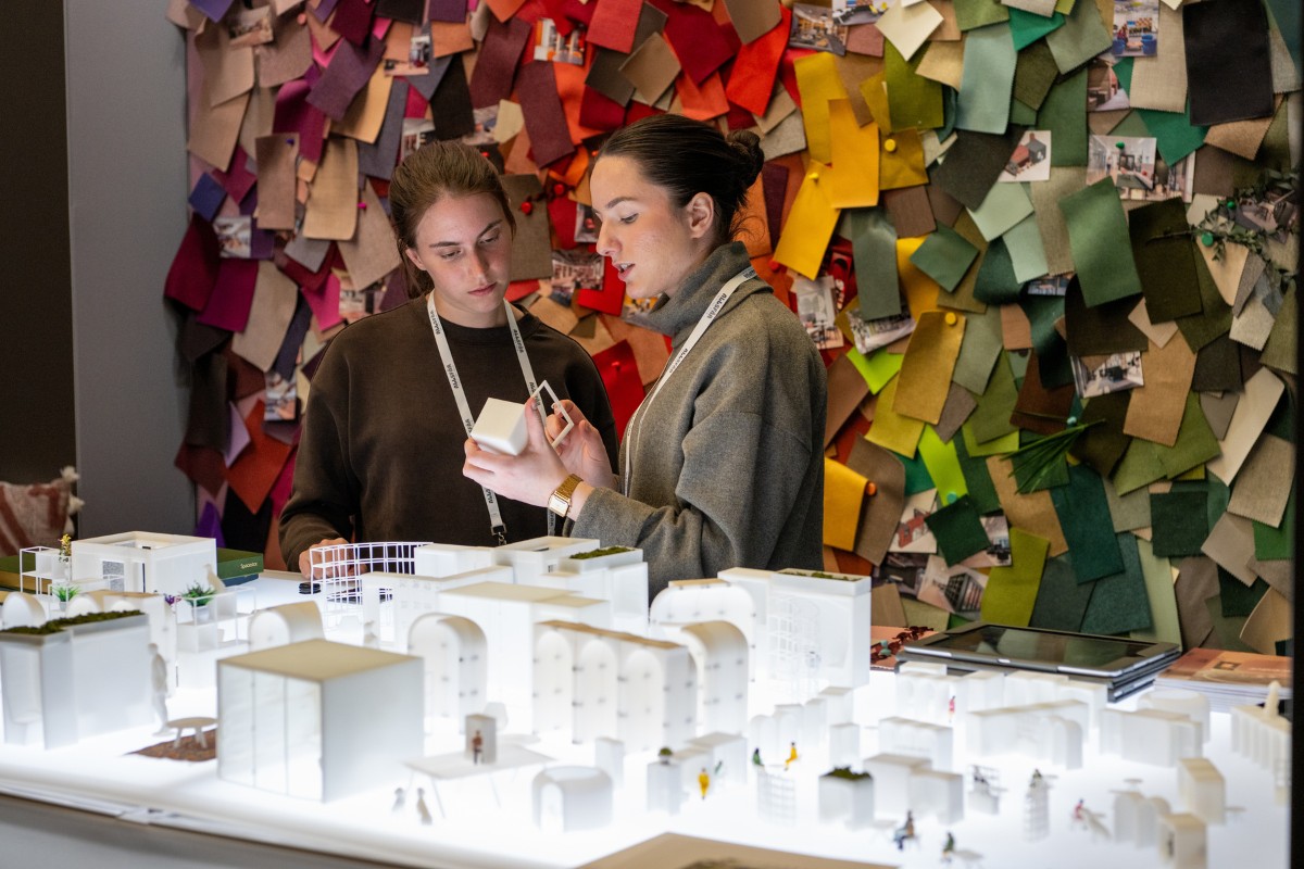 The UK’s Most Influential Workplace Design Event Returns – Registration Now Open