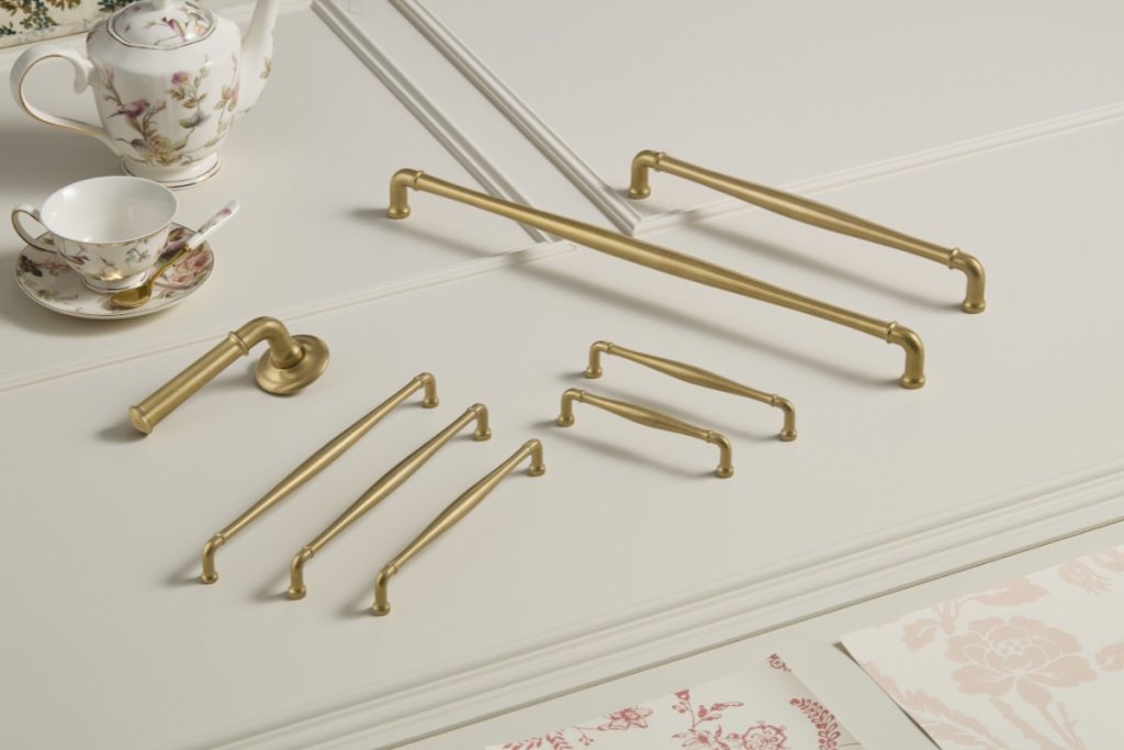 Croft Introduces the Kingsmere Collection