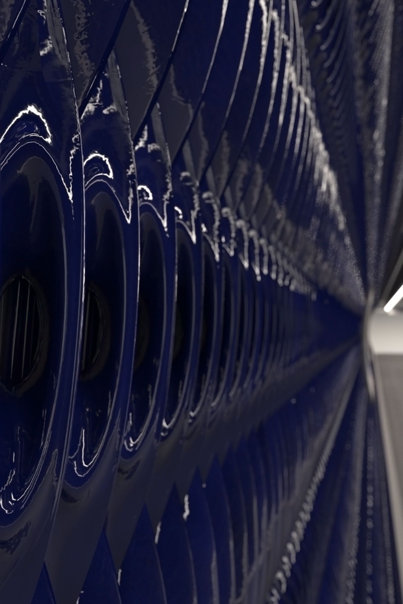 Surface design show, Surface Design Show 2026 Explores the Future of Material Innovation Through &ldquo;Material Evolution&rdquo;