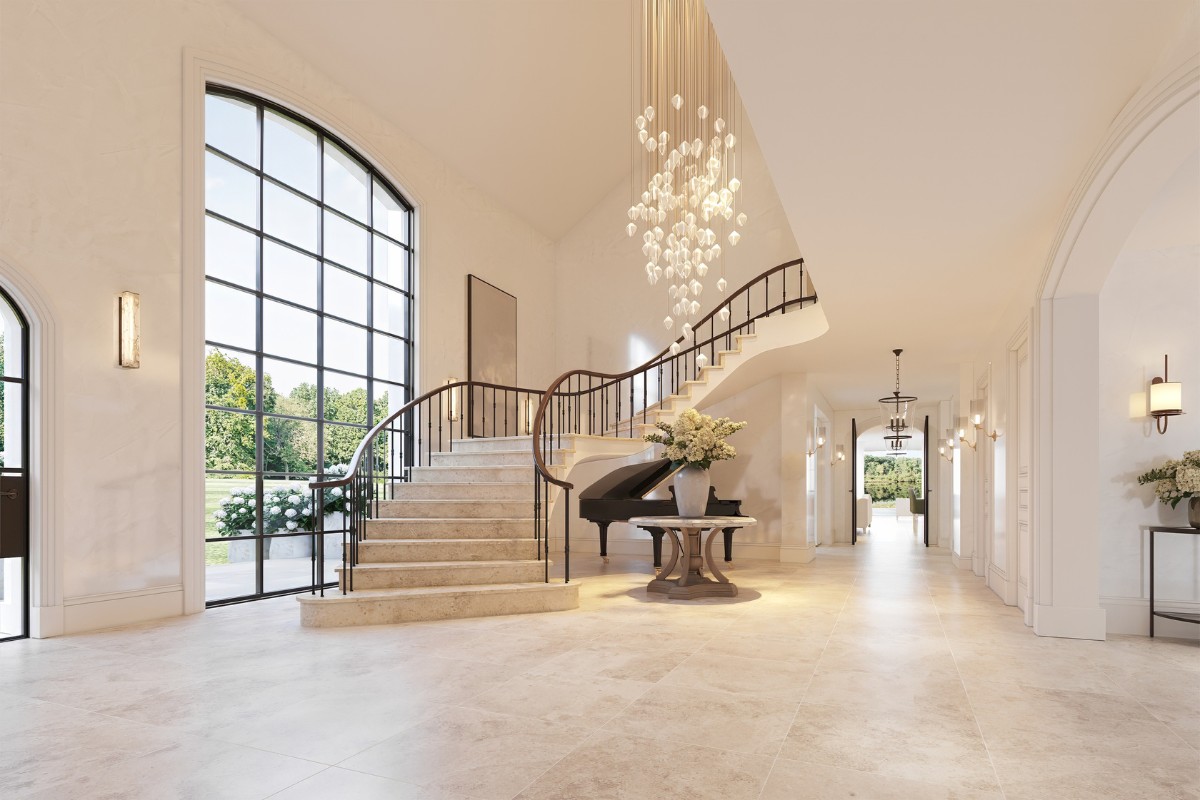 Woldon, The Story Behind Woldon: Working with Classical Design Principles