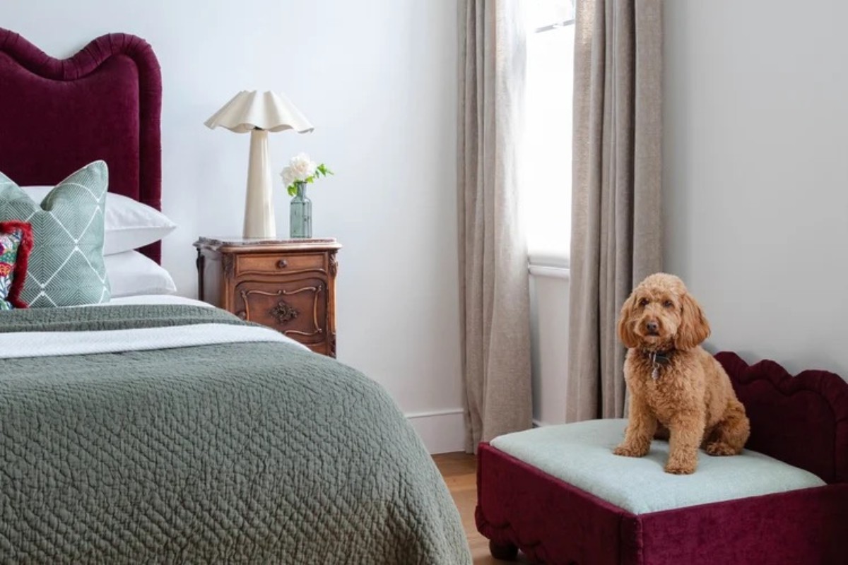 Brooke Harmony Design, The Story Behind Brooke Harmony Design: Balancing Striking Design with Functionality and Comfort