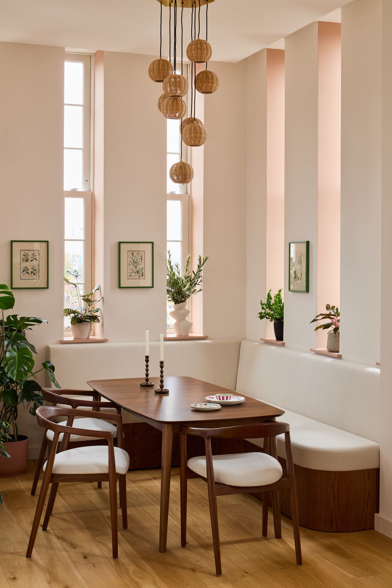 Pia Design, Pia Design Showcases the Transformative Power of Bold, Joyful Residential Design