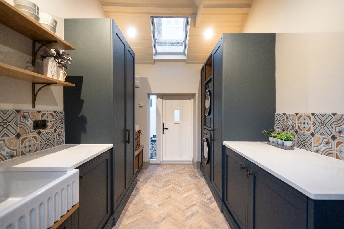 Styled Home Design, A Bespoke Victorian Renovation by Styled Home Design