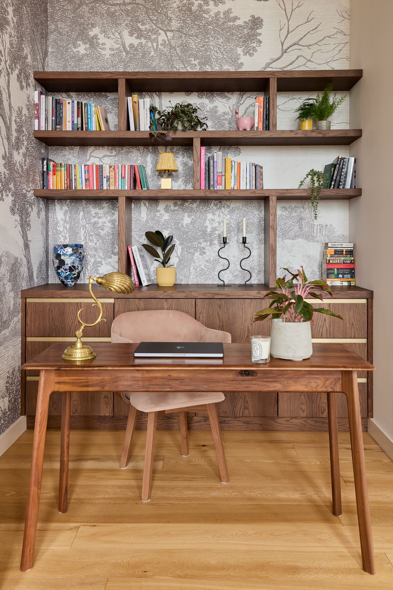 Pia Design, Pia Design Showcases the Transformative Power of Bold, Joyful Residential Design