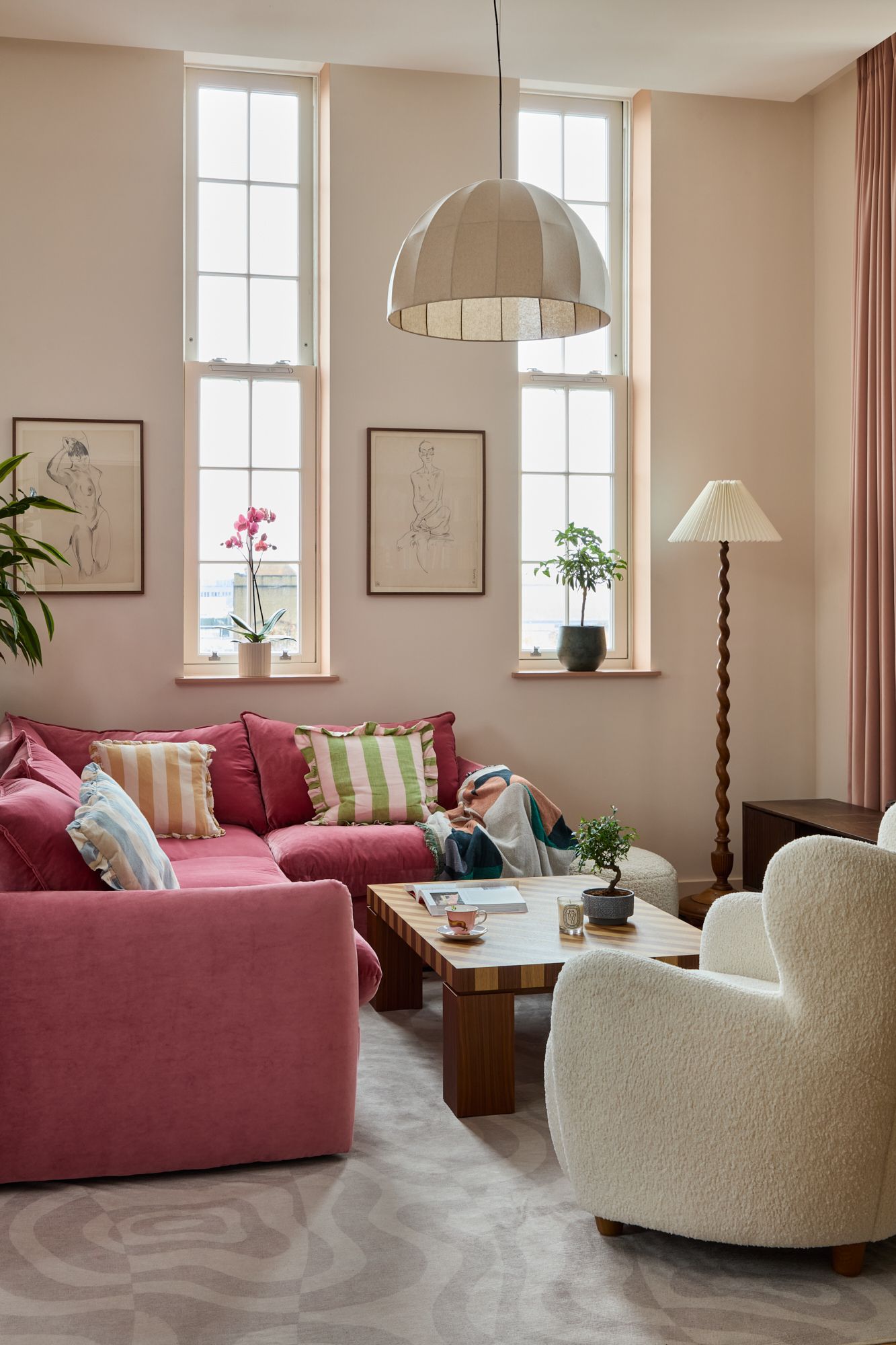 Pia Design, Pia Design Showcases the Transformative Power of Bold, Joyful Residential Design