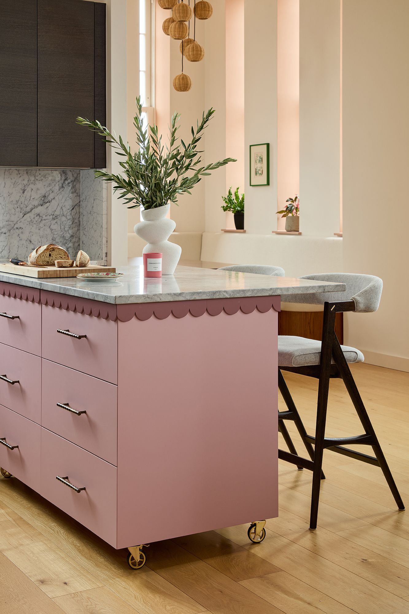 Pia Design, Pia Design Showcases the Transformative Power of Bold, Joyful Residential Design