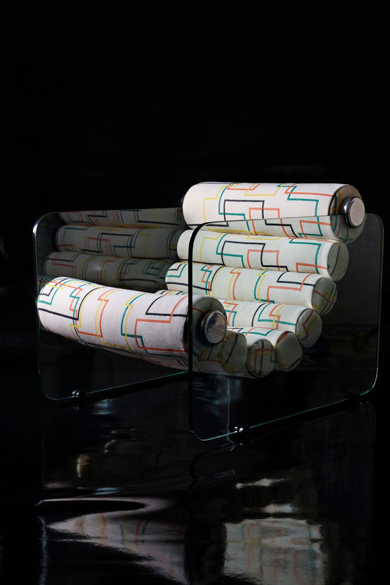 Dedar, Introducing the January 2026 Dedar Collection