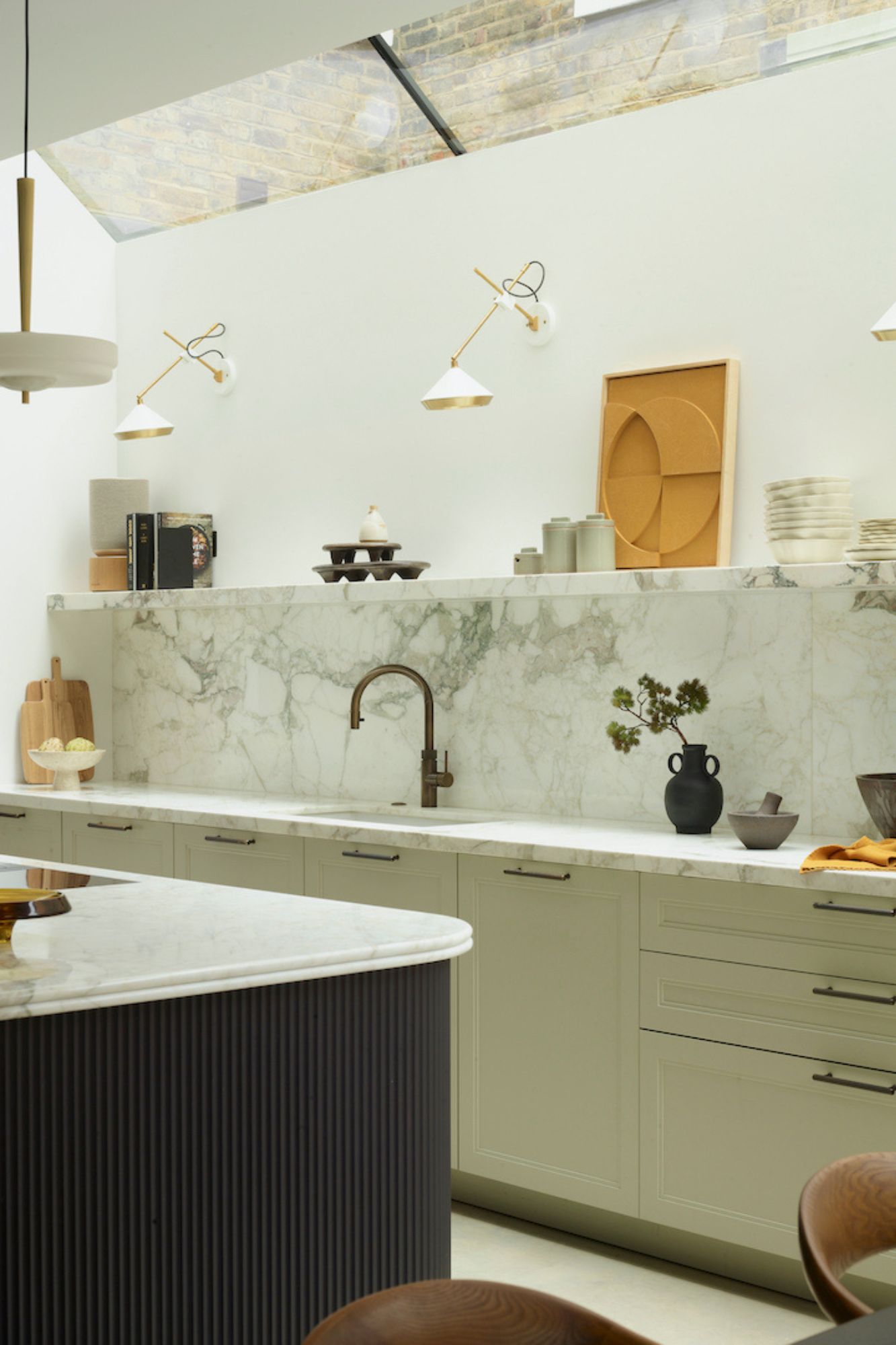 Roundhouse, Roundhouse Kitchen Trends 2026: Materials, Colours, and Details to Watch